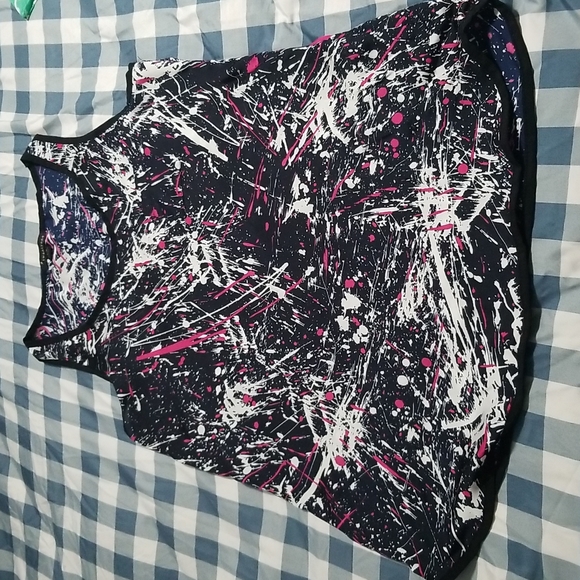 Lot of 8 tops Ralph Loren Colombia . Degree Pink Rose Twentyone and othe… - Picture 14 of 14